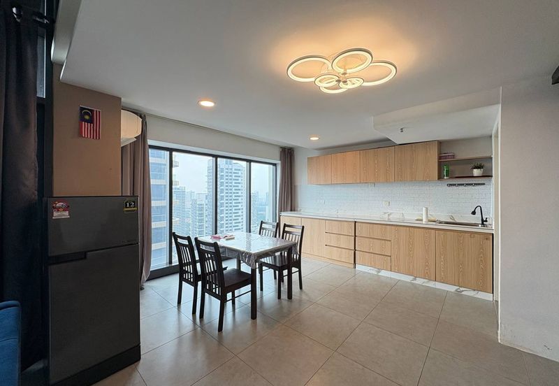 My Loft @ Empire City