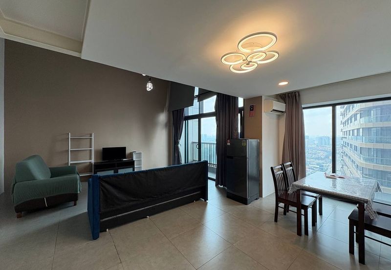 My Loft @ Empire City