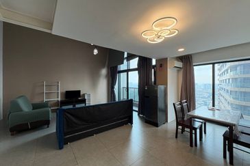 My Loft @ Empire City