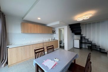 My Loft @ Empire City