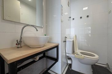 My Loft @ Empire City