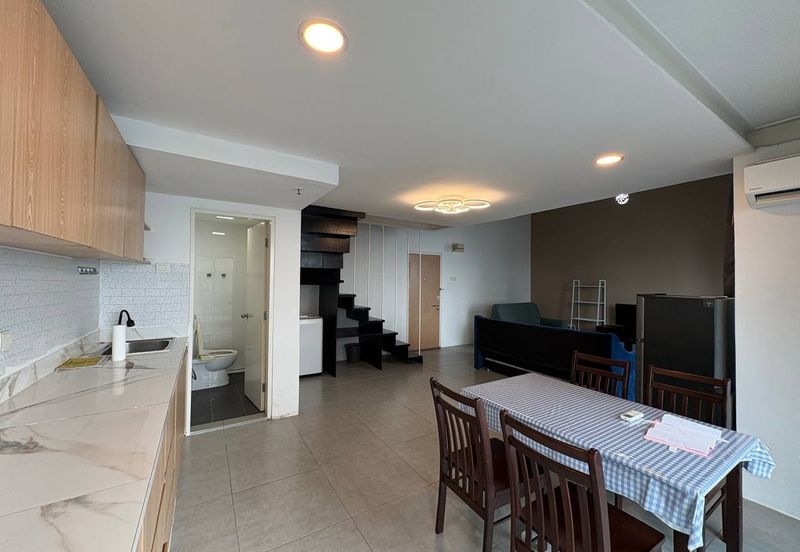 My Loft @ Empire City