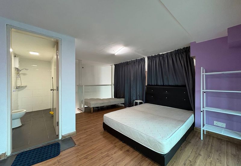 My Loft @ Empire City