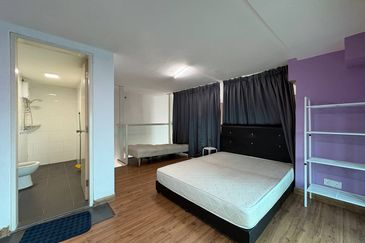 My Loft @ Empire City