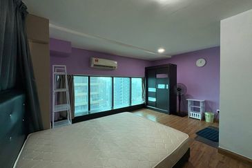 My Loft @ Empire City