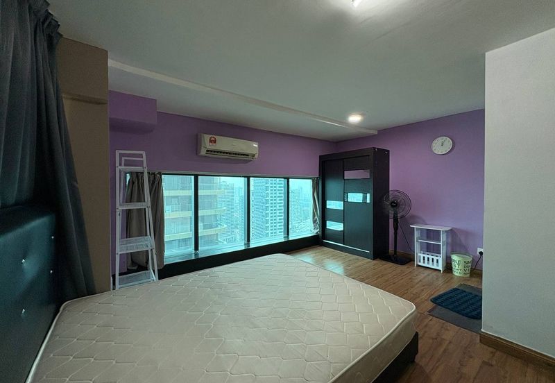 My Loft @ Empire City