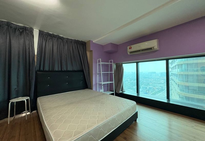 My Loft @ Empire City