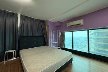 My Loft @ Empire City