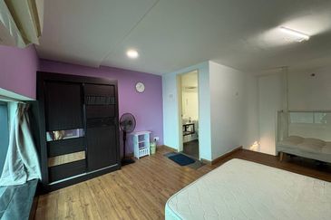 My Loft @ Empire City