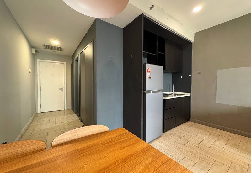 Crown Tower @ Empire City