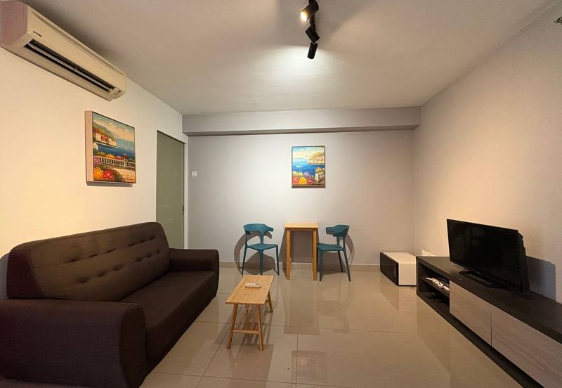 Halo Sunday @ Empire City