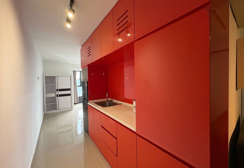 Halo Sunday @ Empire City