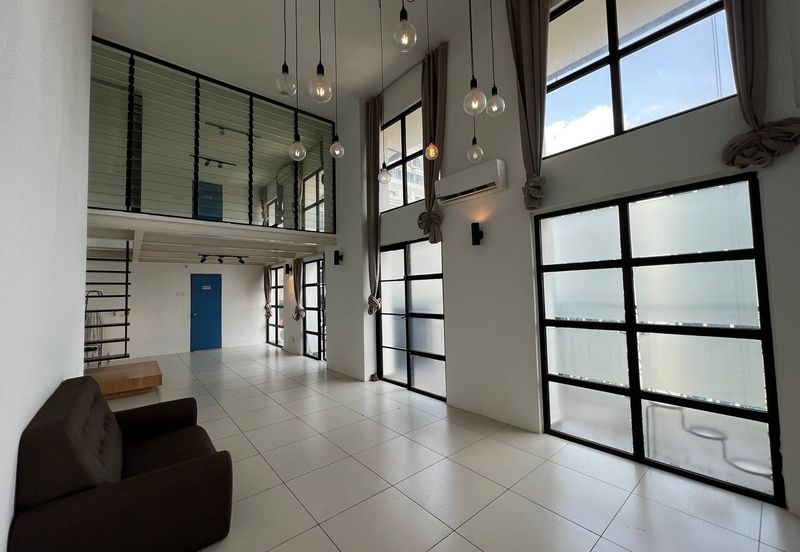 Colonial @ Empire city