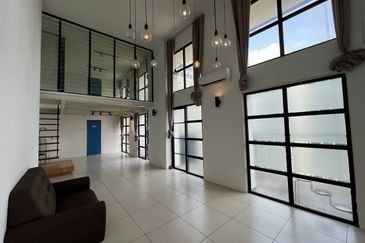 Colonial @ Empire city