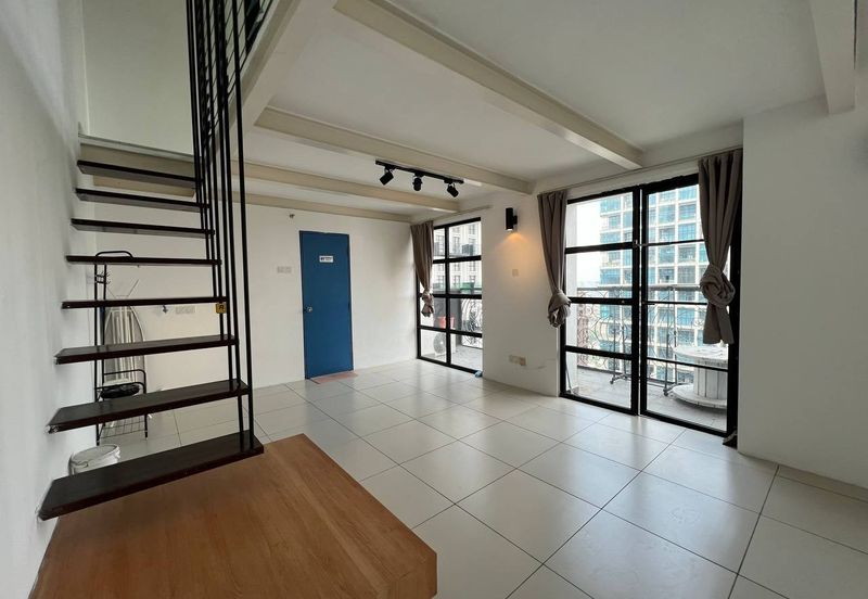 Colonial @ Empire city