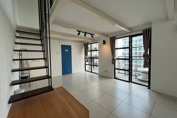 Colonial @ Empire city