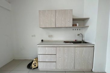 Colonial @ Empire city