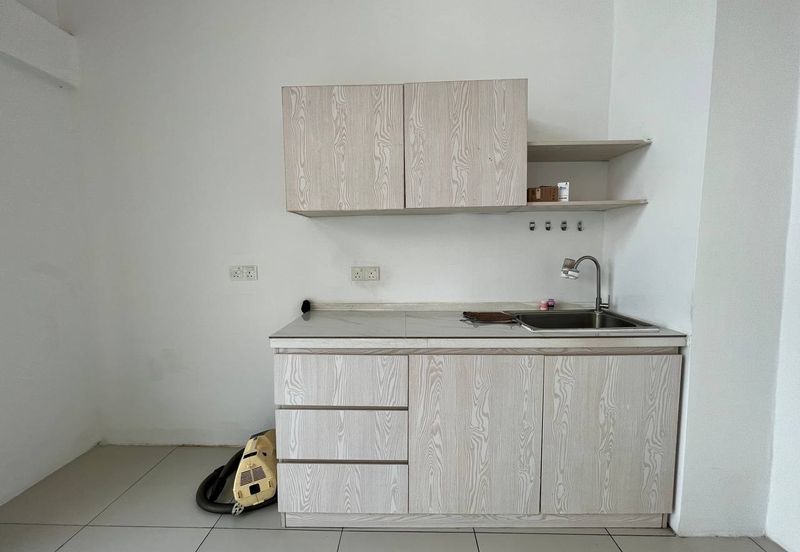 Colonial @ Empire city