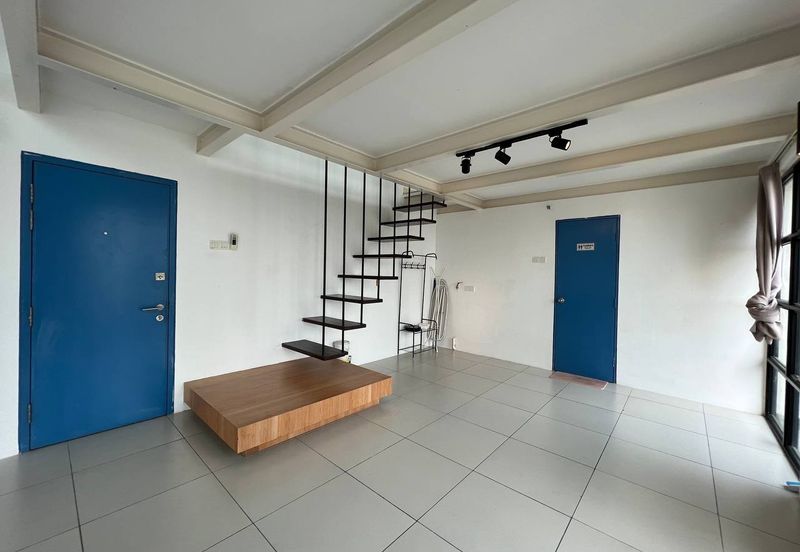 Colonial @ Empire city