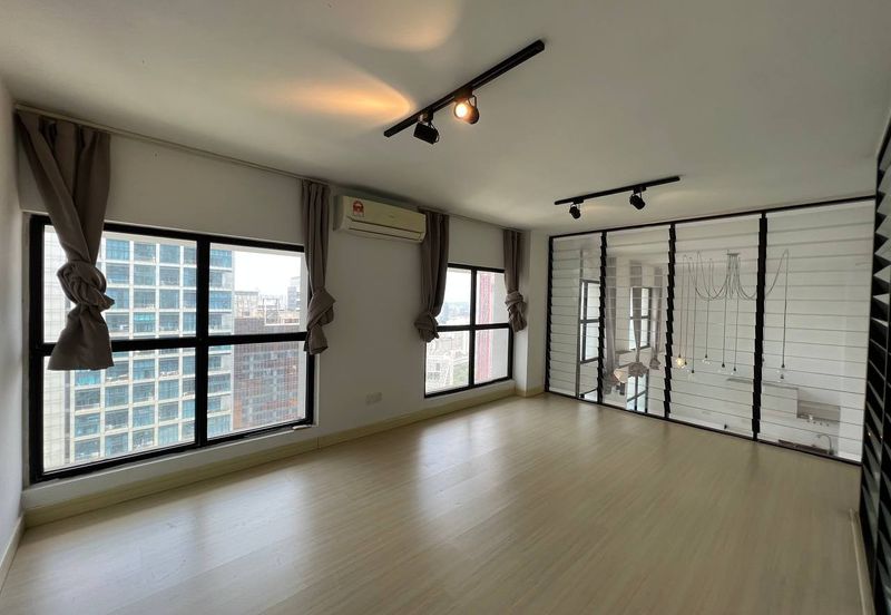 Colonial @ Empire city