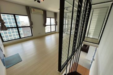 Colonial @ Empire city