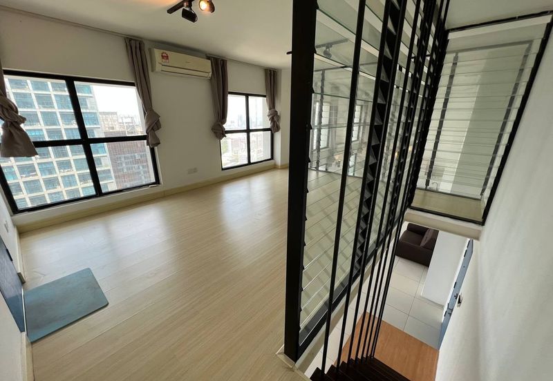 Colonial @ Empire city