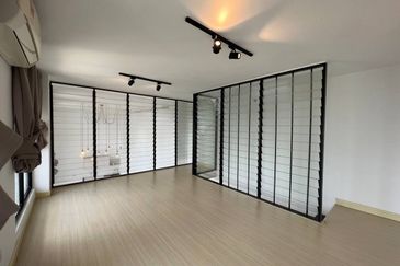 Colonial @ Empire city