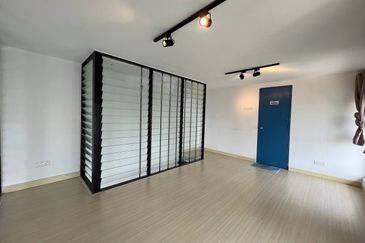 Colonial @ Empire city