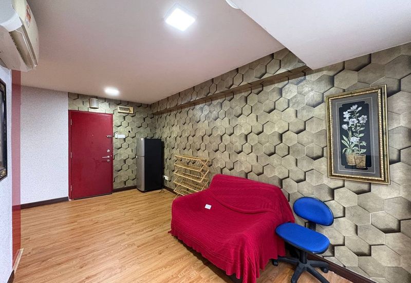 Halo Sunday @ Empire City