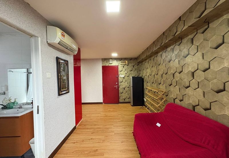 Halo Sunday @ Empire City