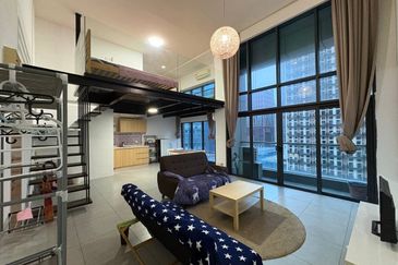 My Loft @ Empire City