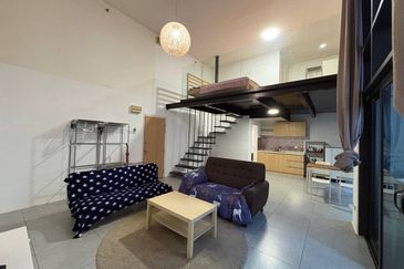 My Loft @ Empire City