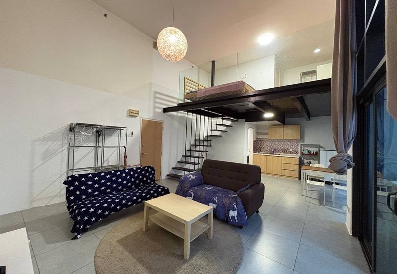 My Loft @ Empire City