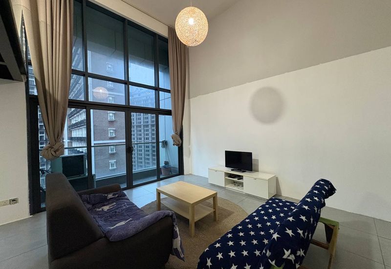 My Loft @ Empire City