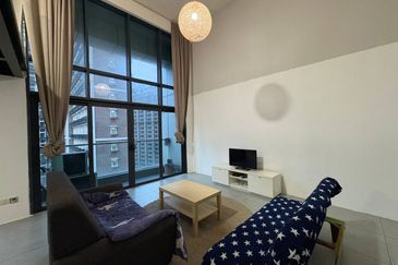 My Loft @ Empire City