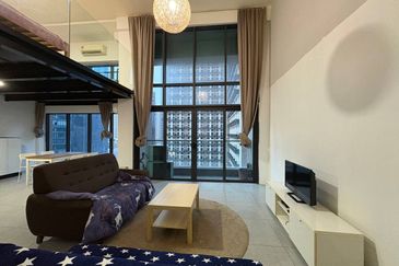 My Loft @ Empire City