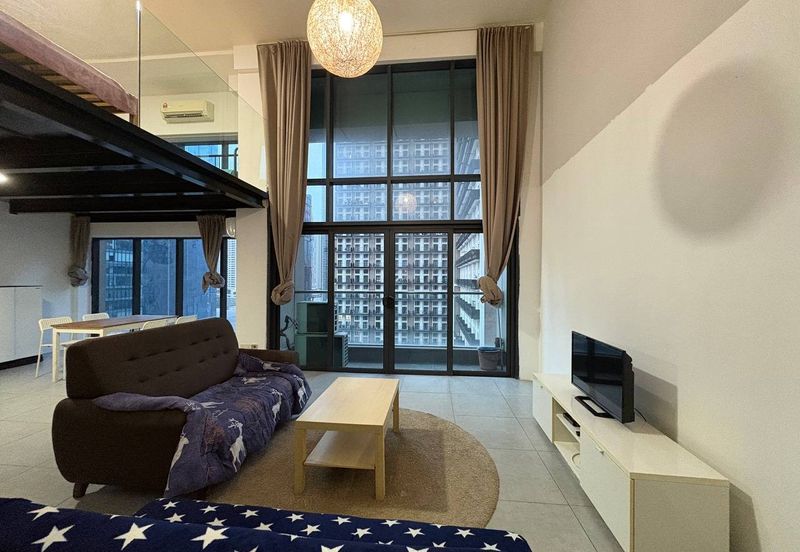 My Loft @ Empire City