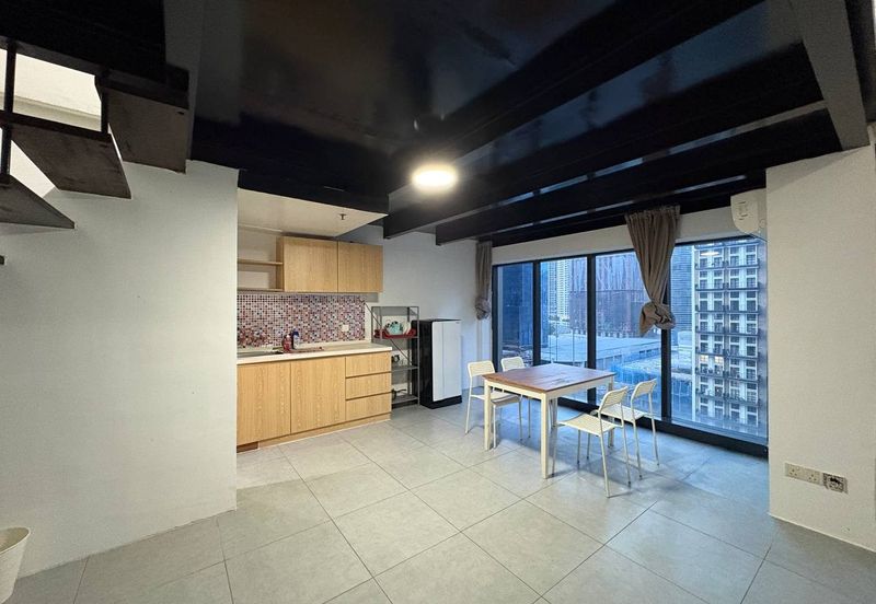 My Loft @ Empire City