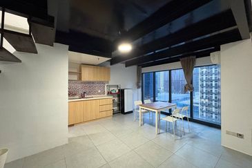 My Loft @ Empire City