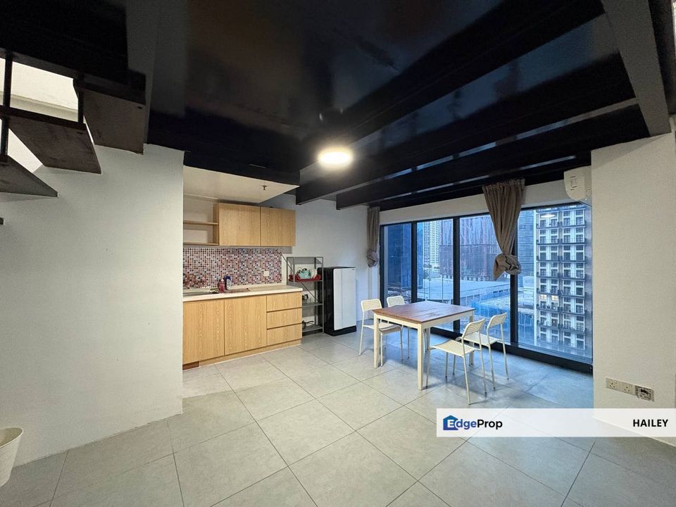 [Duplex | SOHO Unit] My Loft Empire City PJ Damansara Perdana For Rent, Selangor, Damansara Perdana