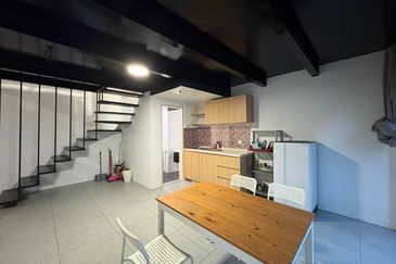 My Loft @ Empire City