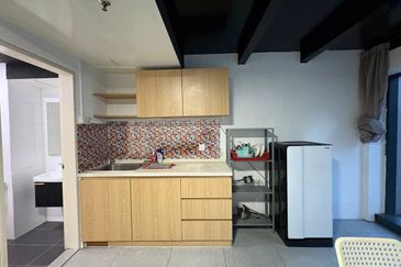 My Loft @ Empire City