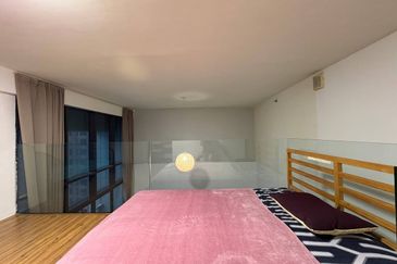 My Loft @ Empire City