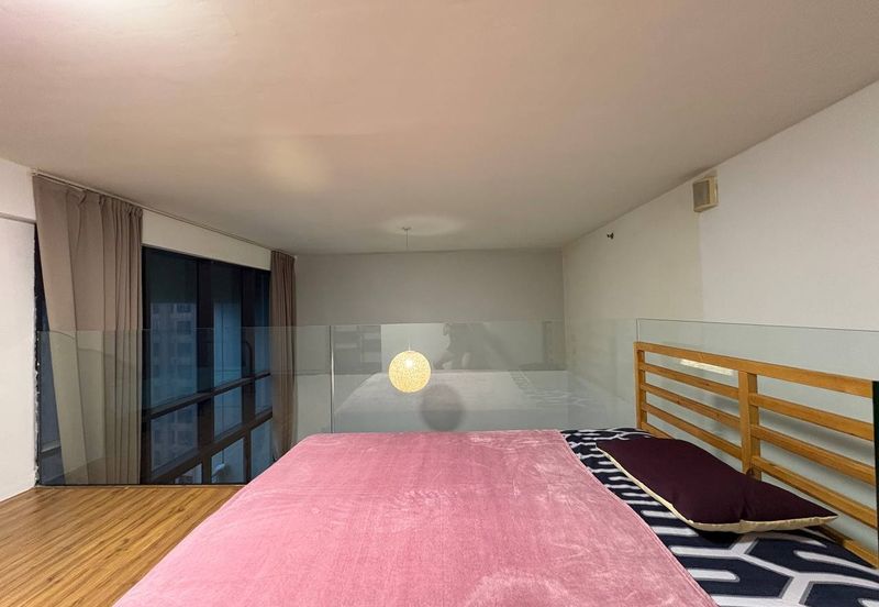 My Loft @ Empire City