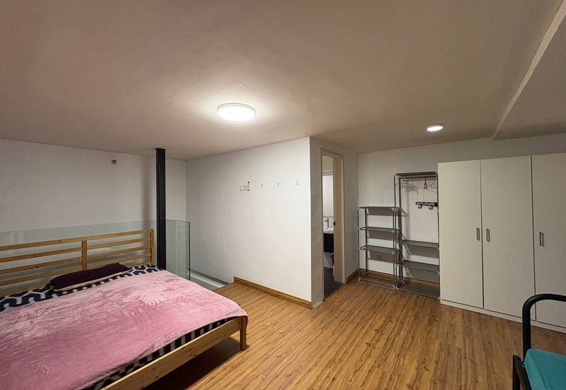 My Loft @ Empire City