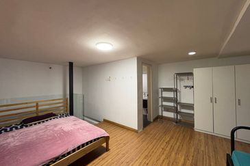 My Loft @ Empire City