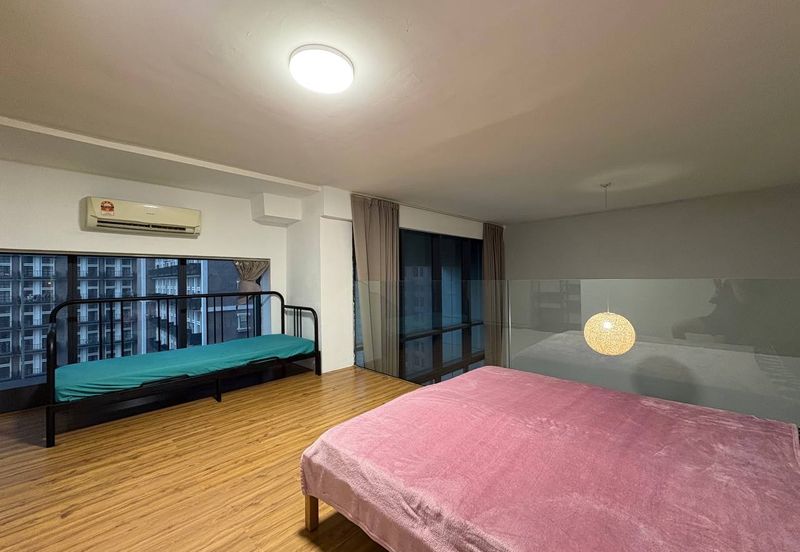 My Loft @ Empire City