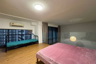 My Loft @ Empire City