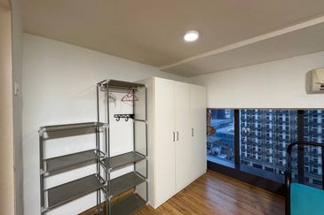 My Loft @ Empire City