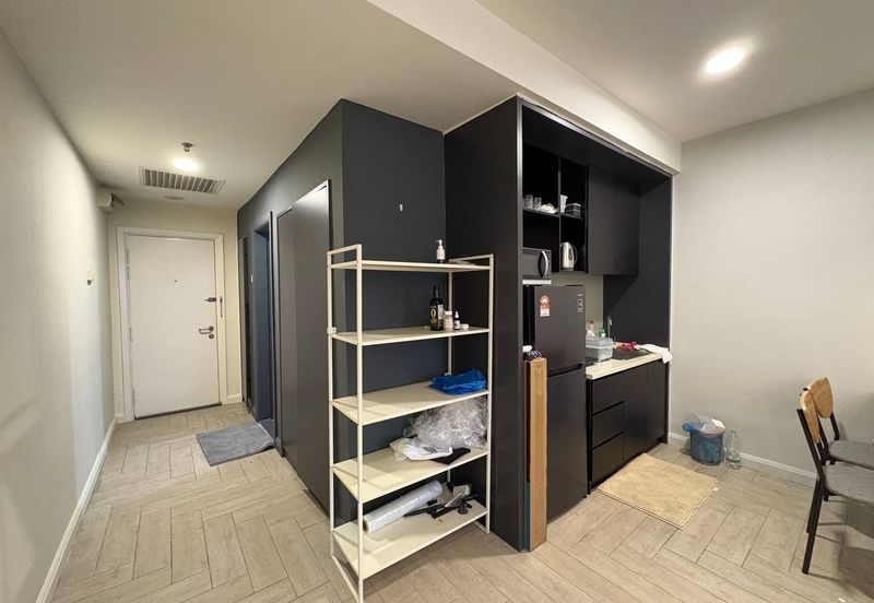 Crown Tower @ Empire City